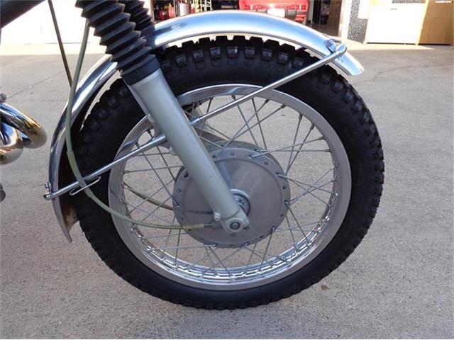 1967 Honda CL77 (CC-831299) for sale in Rowlett, Texas