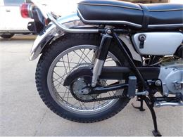 1967 Honda CL77 (CC-831299) for sale in Rowlett, Texas