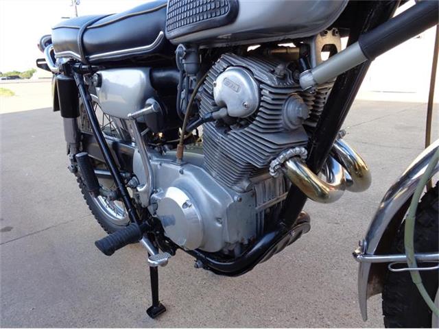 1967 Honda CL77 (CC-831299) for sale in Rowlett, Texas