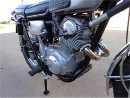 1967 Honda CL77 (CC-831299) for sale in Rowlett, Texas