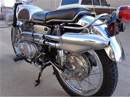 1967 Honda CL77 (CC-831299) for sale in Rowlett, Texas