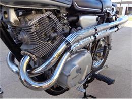 1967 Honda CL77 (CC-831299) for sale in Rowlett, Texas