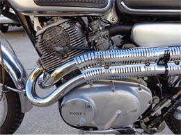 1967 Honda CL77 (CC-831299) for sale in Rowlett, Texas