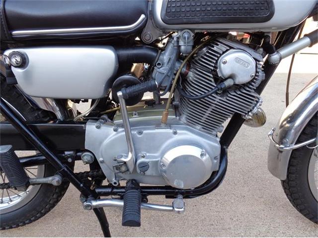 1967 Honda CL77 (CC-831299) for sale in Rowlett, Texas