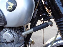 1967 Honda CL77 (CC-831299) for sale in Rowlett, Texas