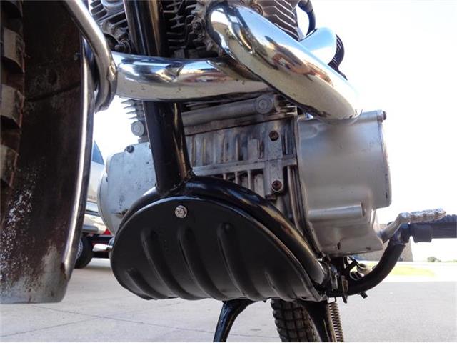 1967 Honda CL77 (CC-831299) for sale in Rowlett, Texas