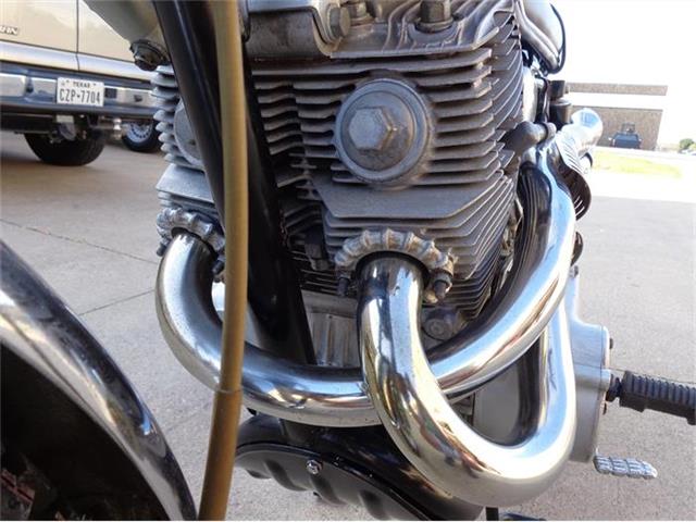 1967 Honda CL77 (CC-831299) for sale in Rowlett, Texas