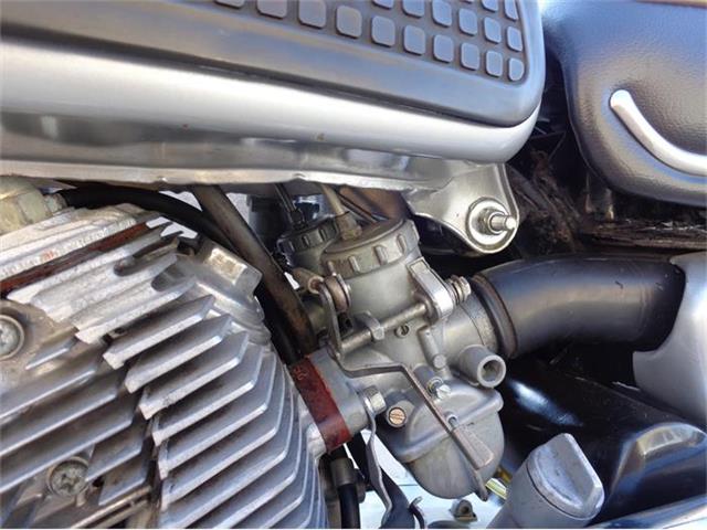 1967 Honda CL77 (CC-831299) for sale in Rowlett, Texas