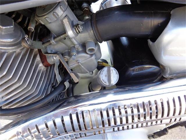 1967 Honda CL77 (CC-831299) for sale in Rowlett, Texas