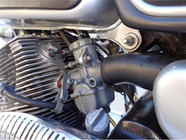 1967 Honda CL77 (CC-831299) for sale in Rowlett, Texas