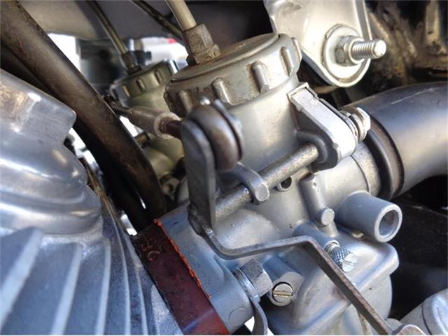 1967 Honda CL77 (CC-831299) for sale in Rowlett, Texas