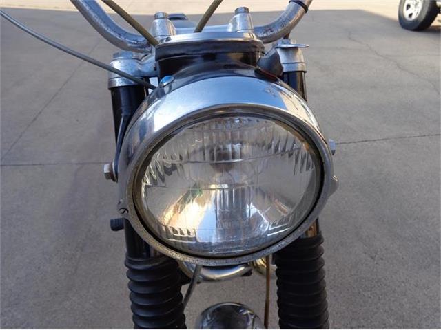 1967 Honda CL77 (CC-831299) for sale in Rowlett, Texas