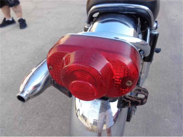 1967 Honda CL77 (CC-831299) for sale in Rowlett, Texas