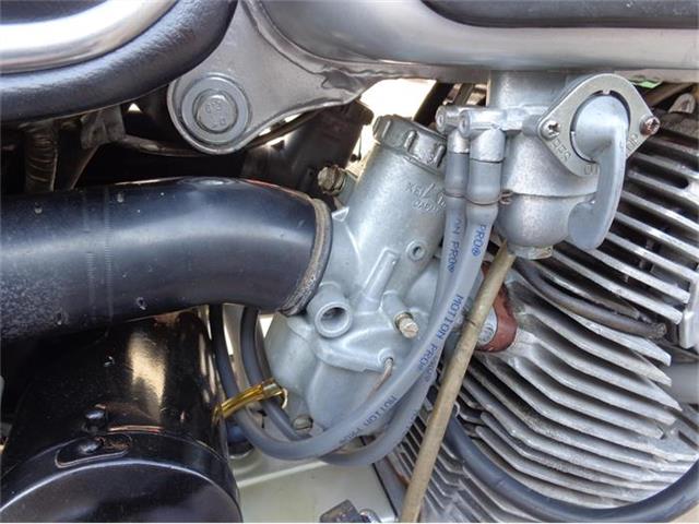 1967 Honda CL77 (CC-831299) for sale in Rowlett, Texas