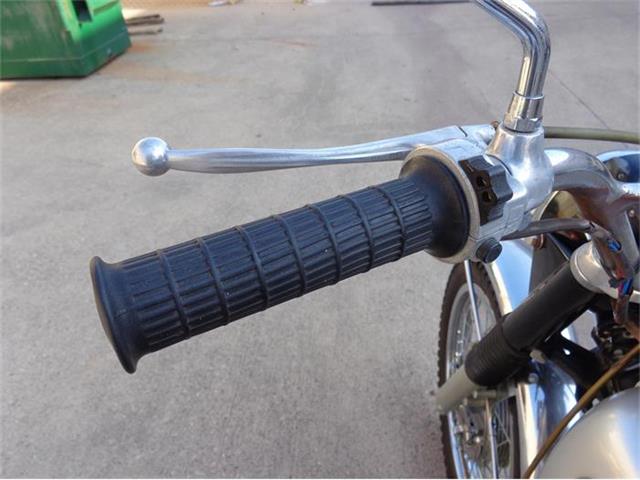 1967 Honda CL77 (CC-831299) for sale in Rowlett, Texas