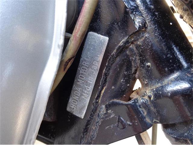 1967 Honda CL77 (CC-831299) for sale in Rowlett, Texas