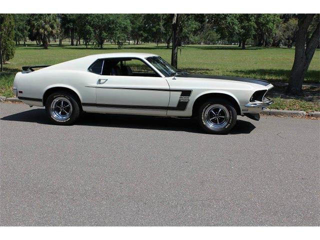 1969 Ford Mustang (CC-831337) for sale in Clearwater, Florida