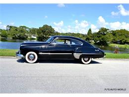 1949 Buick Sedanette (CC-831341) for sale in Clearwater, Florida