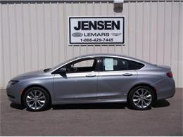 2015 Chrysler 200 (CC-831374) for sale in Sioux City, Iowa