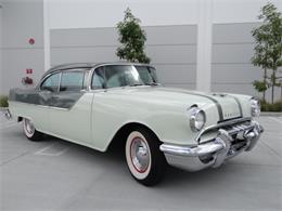 1955 Pontiac ChieftanCatalina Coupe 870 (CC-831381) for sale in Anaheim, California