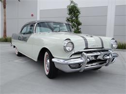 1955 Pontiac ChieftanCatalina Coupe 870 (CC-831381) for sale in Anaheim, California