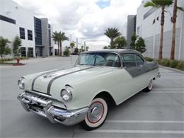 1955 Pontiac ChieftanCatalina Coupe 870 (CC-831381) for sale in Anaheim, California