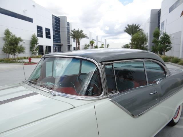 1955 Pontiac ChieftanCatalina Coupe 870 (CC-831381) for sale in Anaheim, California