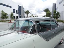 1955 Pontiac ChieftanCatalina Coupe 870 (CC-831381) for sale in Anaheim, California