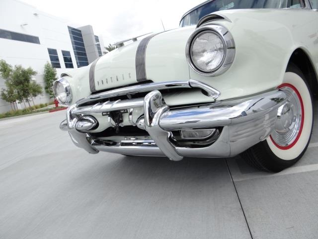 1955 Pontiac ChieftanCatalina Coupe 870 (CC-831381) for sale in Anaheim, California