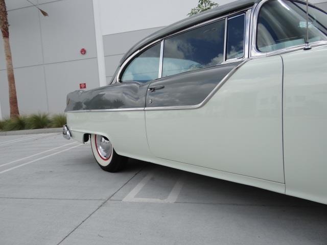 1955 Pontiac ChieftanCatalina Coupe 870 (CC-831381) for sale in Anaheim, California