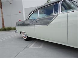 1955 Pontiac ChieftanCatalina Coupe 870 (CC-831381) for sale in Anaheim, California