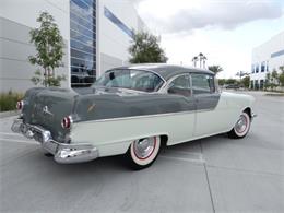 1955 Pontiac ChieftanCatalina Coupe 870 (CC-831381) for sale in Anaheim, California
