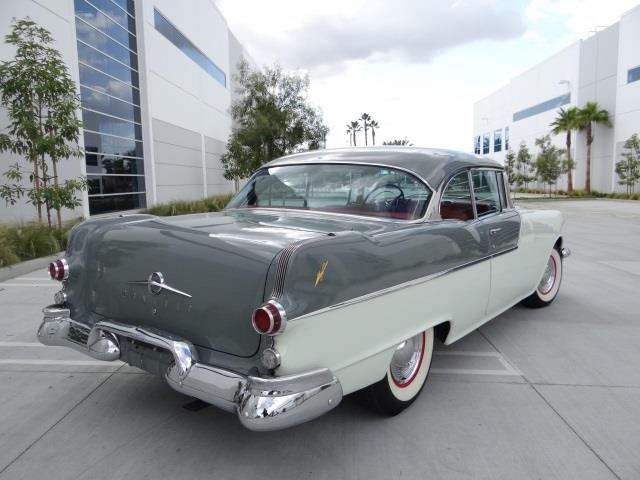 1955 Pontiac ChieftanCatalina Coupe 870 (CC-831381) for sale in Anaheim, California