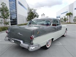 1955 Pontiac ChieftanCatalina Coupe 870 (CC-831381) for sale in Anaheim, California