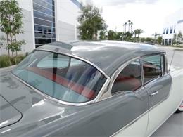1955 Pontiac ChieftanCatalina Coupe 870 (CC-831381) for sale in Anaheim, California