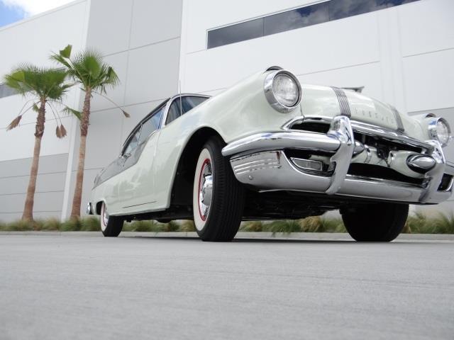 1955 Pontiac ChieftanCatalina Coupe 870 (CC-831381) for sale in Anaheim, California