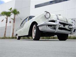 1955 Pontiac ChieftanCatalina Coupe 870 (CC-831381) for sale in Anaheim, California