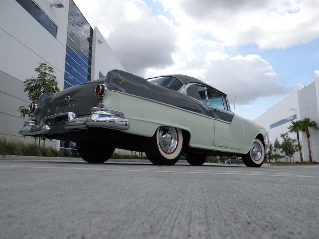 1955 Pontiac ChieftanCatalina Coupe 870 (CC-831381) for sale in Anaheim, California