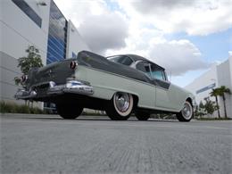 1955 Pontiac ChieftanCatalina Coupe 870 (CC-831381) for sale in Anaheim, California