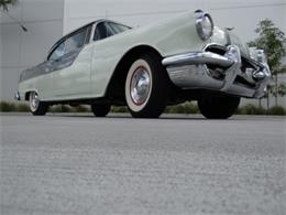 1955 Pontiac ChieftanCatalina Coupe 870 (CC-831381) for sale in Anaheim, California
