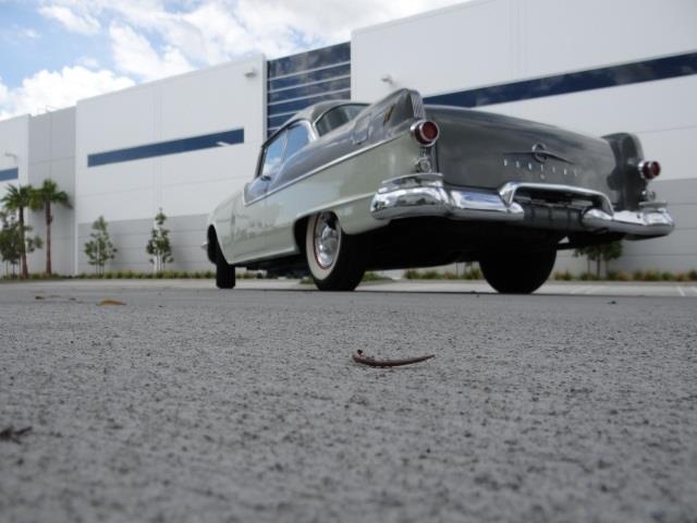 1955 Pontiac ChieftanCatalina Coupe 870 (CC-831381) for sale in Anaheim, California