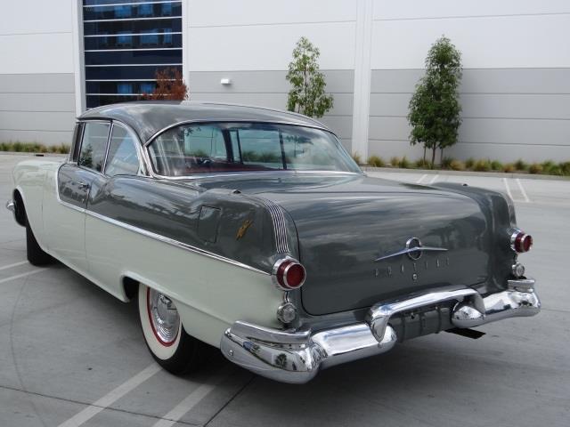 1955 Pontiac ChieftanCatalina Coupe 870 (CC-831381) for sale in Anaheim, California