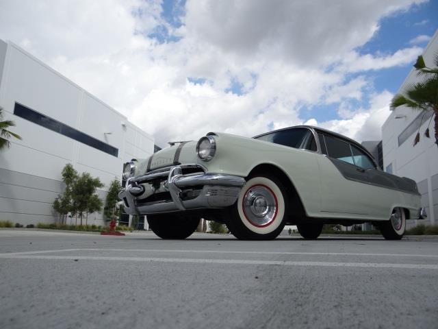 1955 Pontiac ChieftanCatalina Coupe 870 (CC-831381) for sale in Anaheim, California