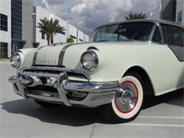 1955 Pontiac ChieftanCatalina Coupe 870 (CC-831381) for sale in Anaheim, California