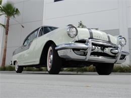 1955 Pontiac ChieftanCatalina Coupe 870 (CC-831381) for sale in Anaheim, California