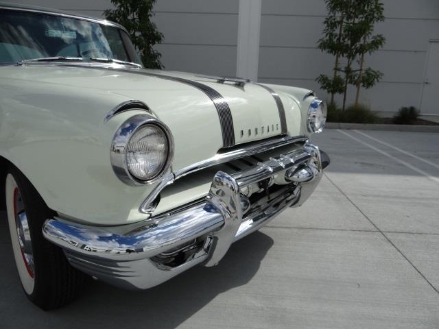 1955 Pontiac ChieftanCatalina Coupe 870 (CC-831381) for sale in Anaheim, California