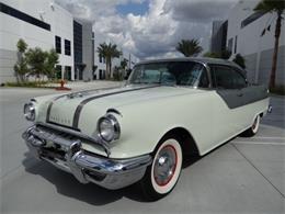 1955 Pontiac ChieftanCatalina Coupe 870 (CC-831381) for sale in Anaheim, California