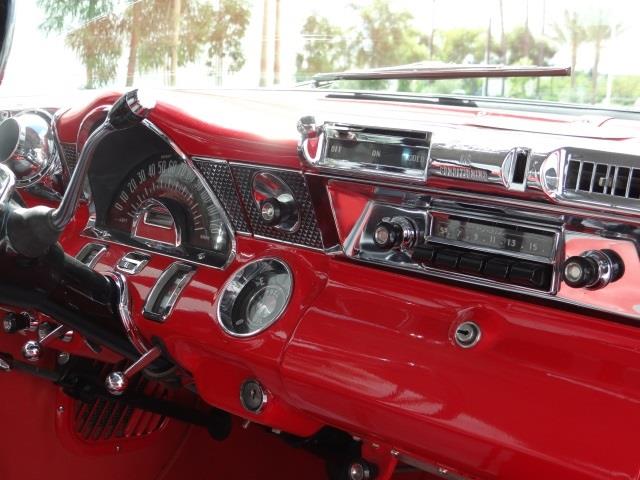 1955 Pontiac ChieftanCatalina Coupe 870 (CC-831381) for sale in Anaheim, California