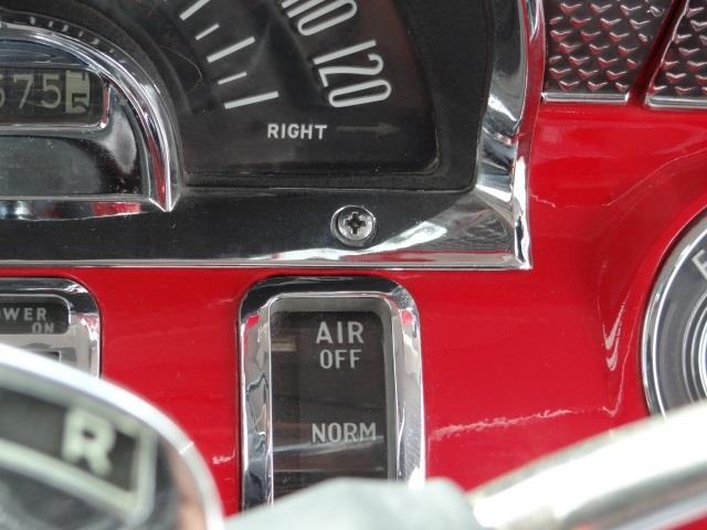 1955 Pontiac ChieftanCatalina Coupe 870 (CC-831381) for sale in Anaheim, California