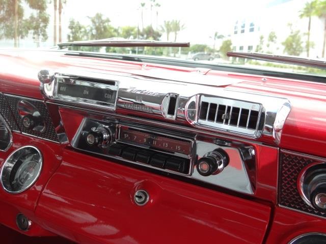 1955 Pontiac ChieftanCatalina Coupe 870 (CC-831381) for sale in Anaheim, California